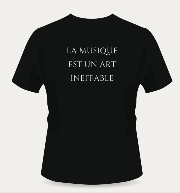 Lung’s poetry Eco-Friendly T-shirt